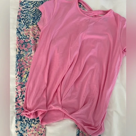 Imoga tunic girls size 12 never worn - Picture 6 of 8